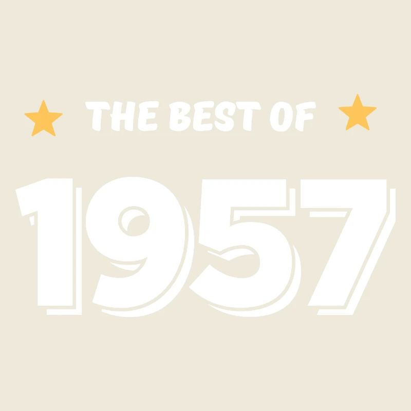 Das Beste von 1957