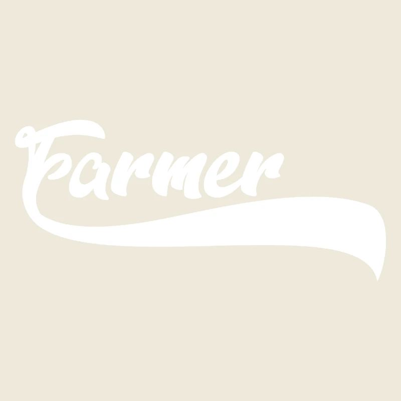 Stolzer Landwirt Bauer Geschenk Spruch Farmer
