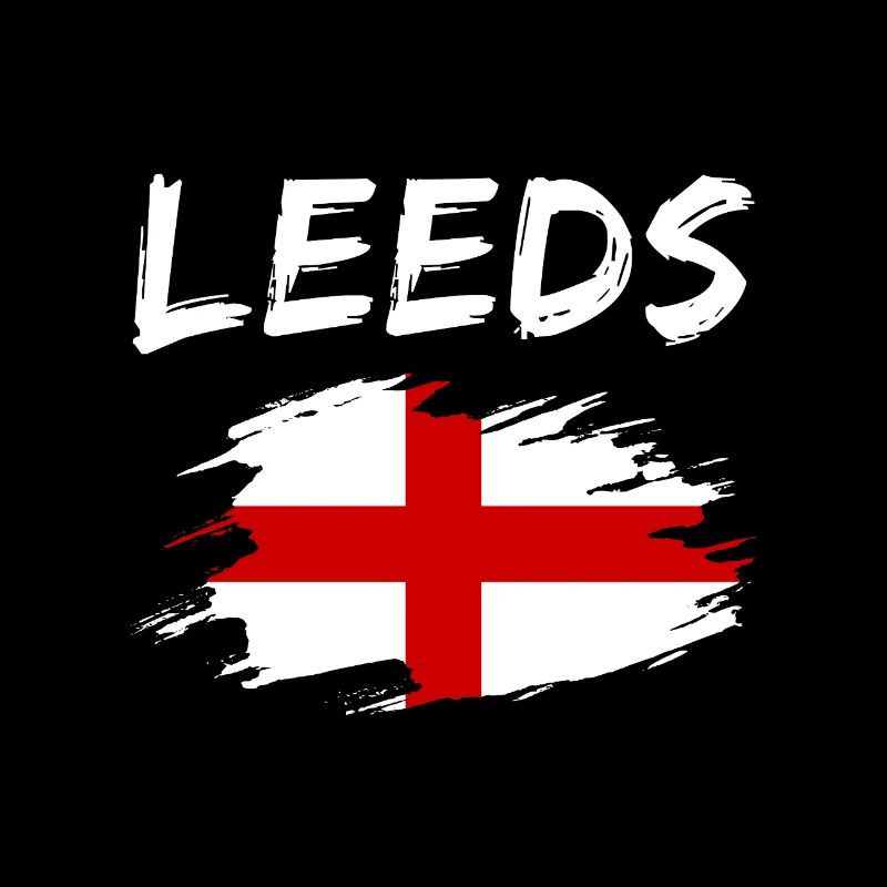 Leeds England