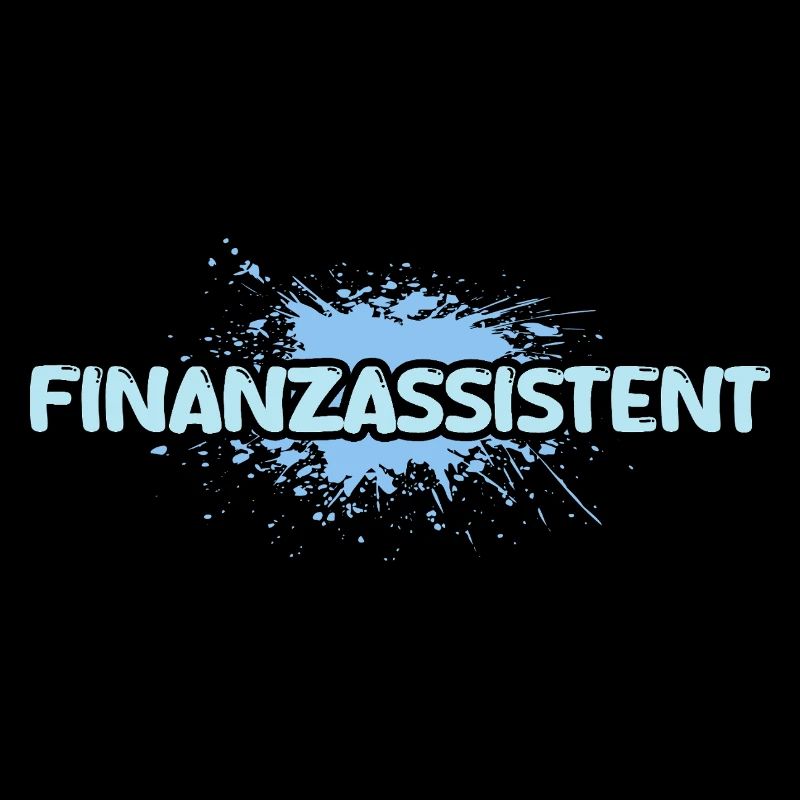 Finanzassistent als Job