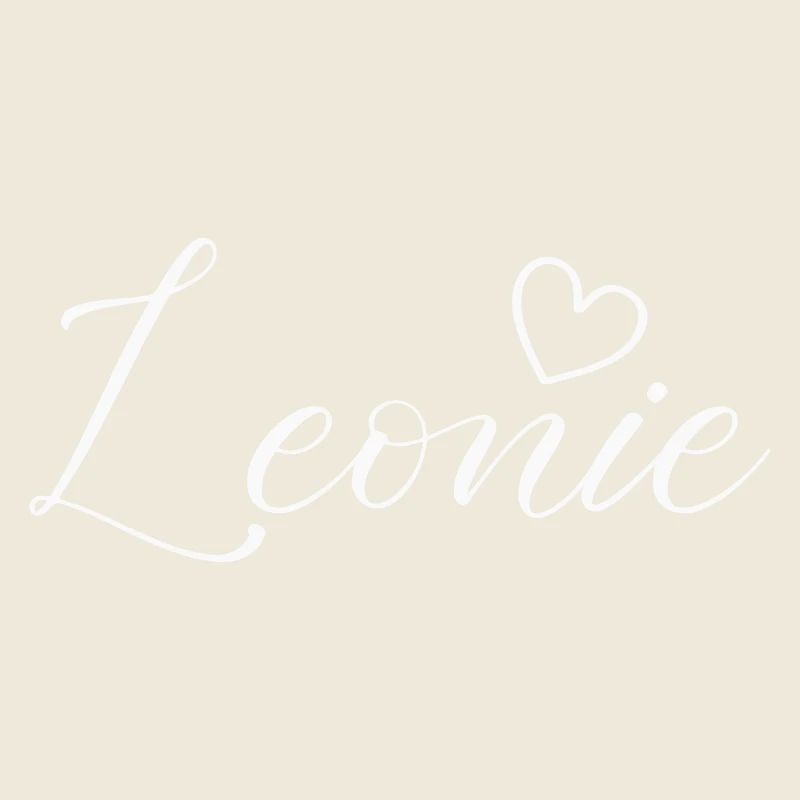 leonie name