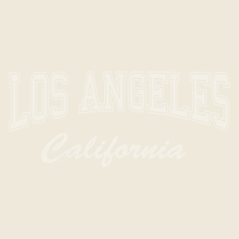 Los-Angeles-light-vintage