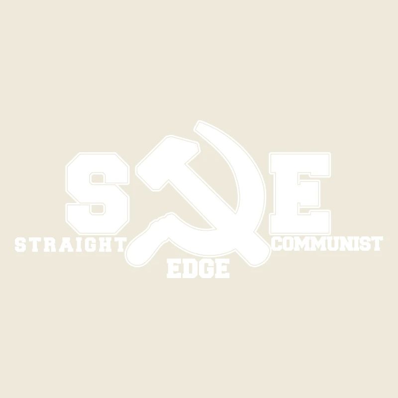 Straight Edge Communist