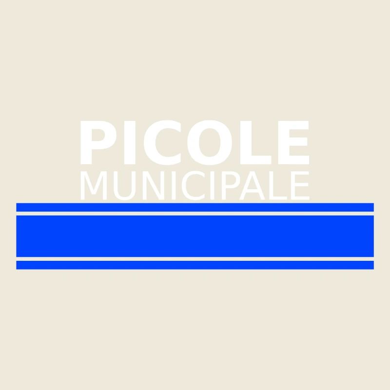 picole municipale