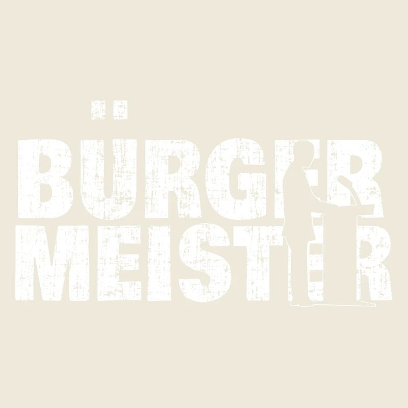 Bürgermeister Design