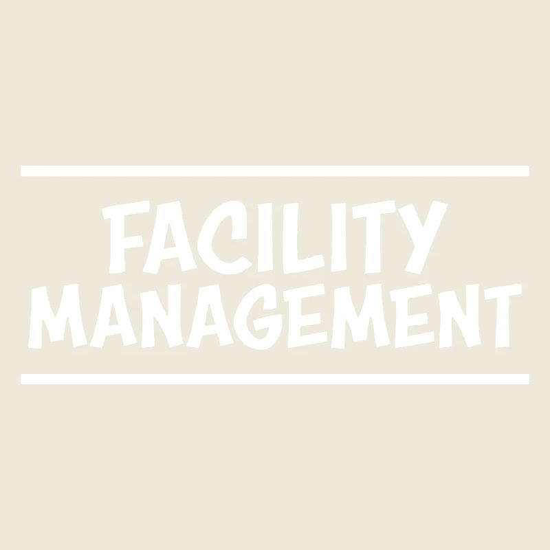 Tshirt Facility Management