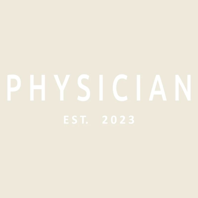 Physician Est. 2023 Graduated Physician Student