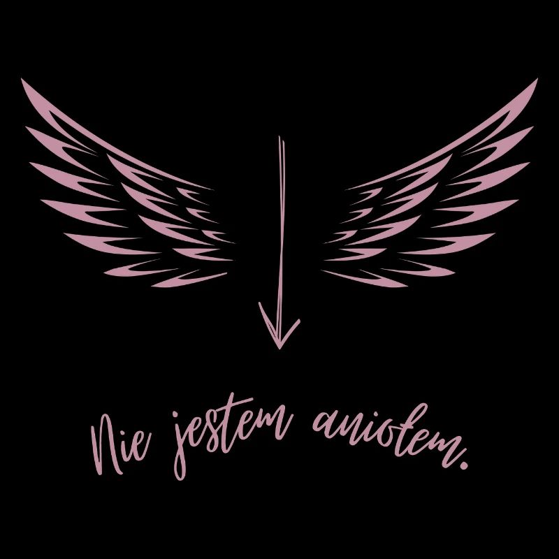 Je ne suis pas un ange