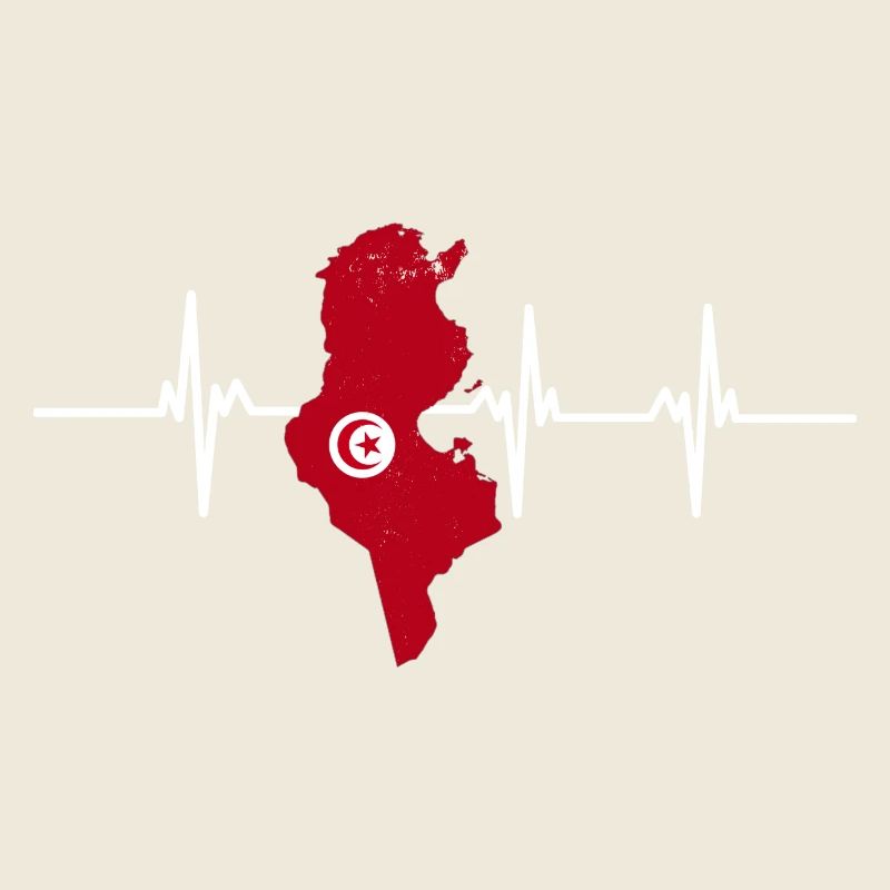 Heartbeat Tunisia