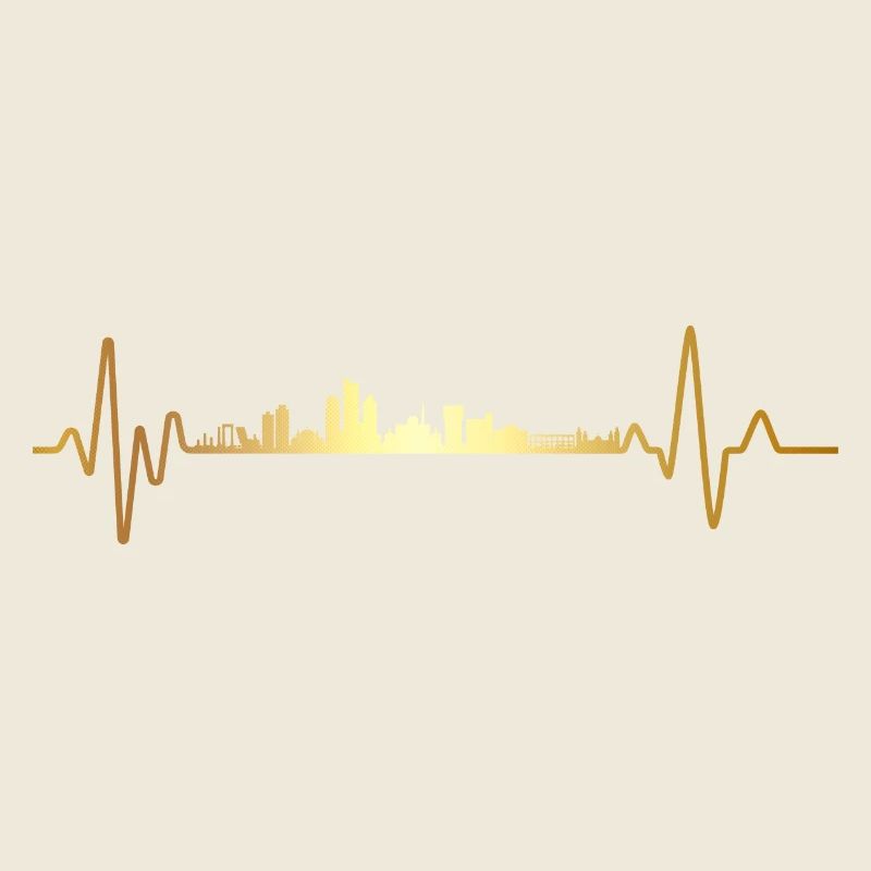 Heartbeat Amman Jordan
