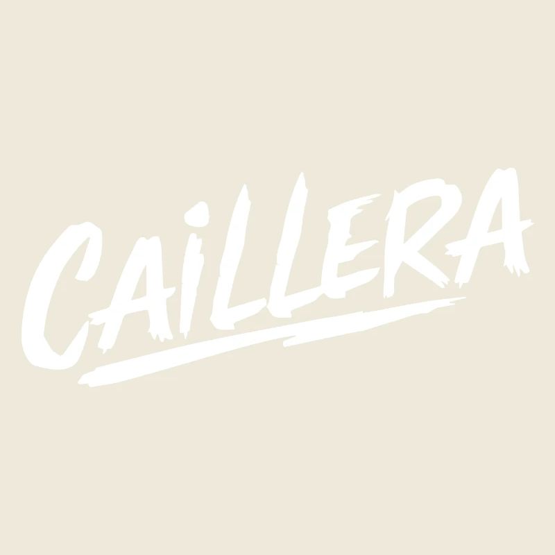 Caillera