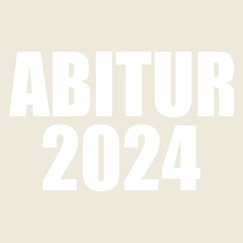 Abitur 2024