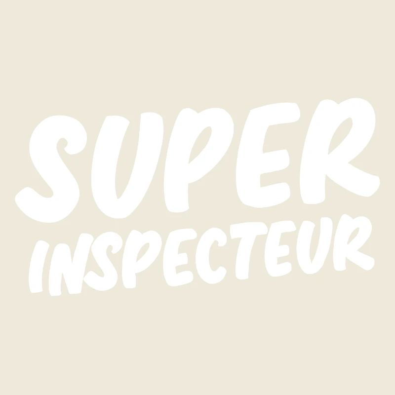 Super inspecteur