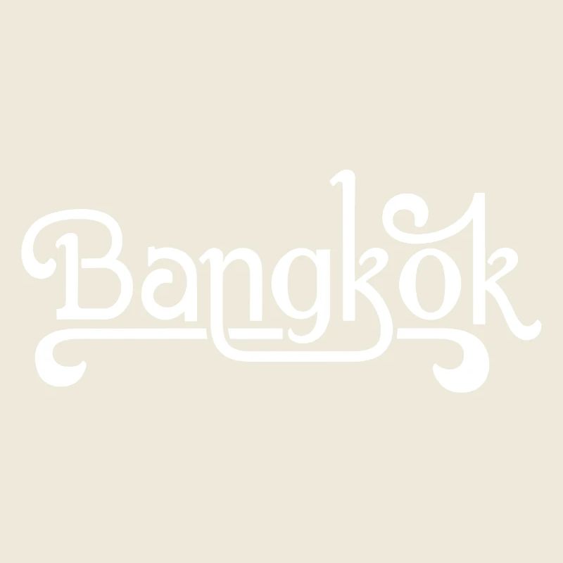 Bangkok