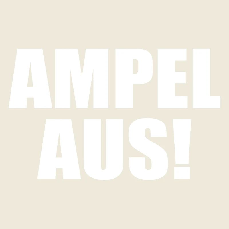 Ampel aus