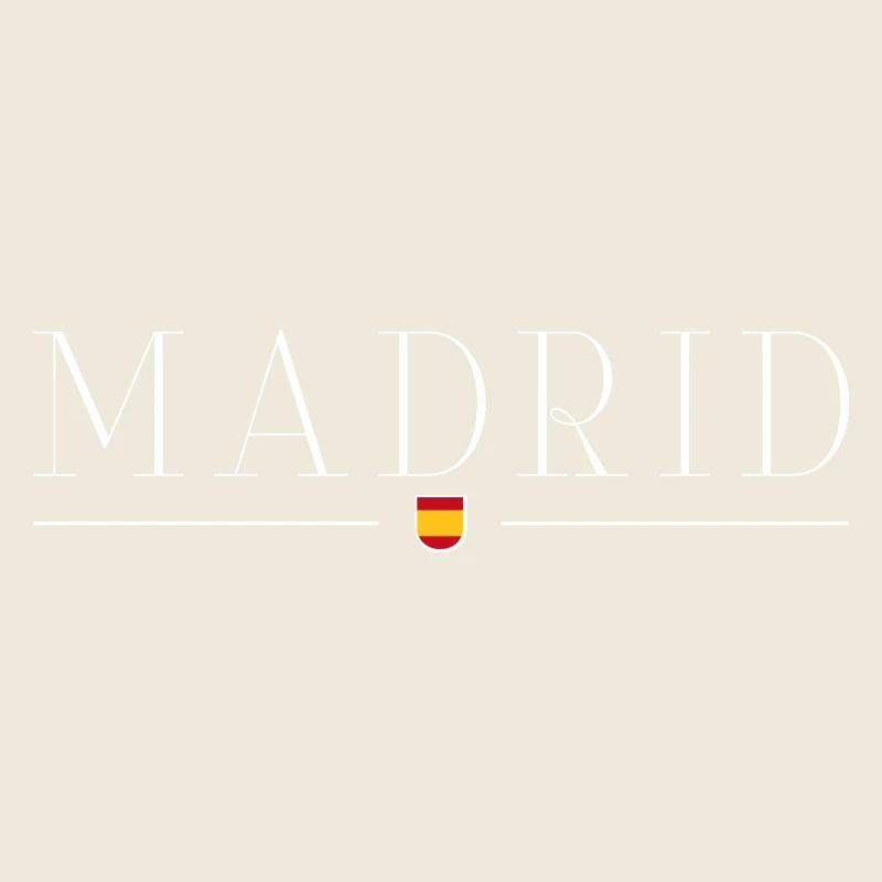 Ich liebe Madrid