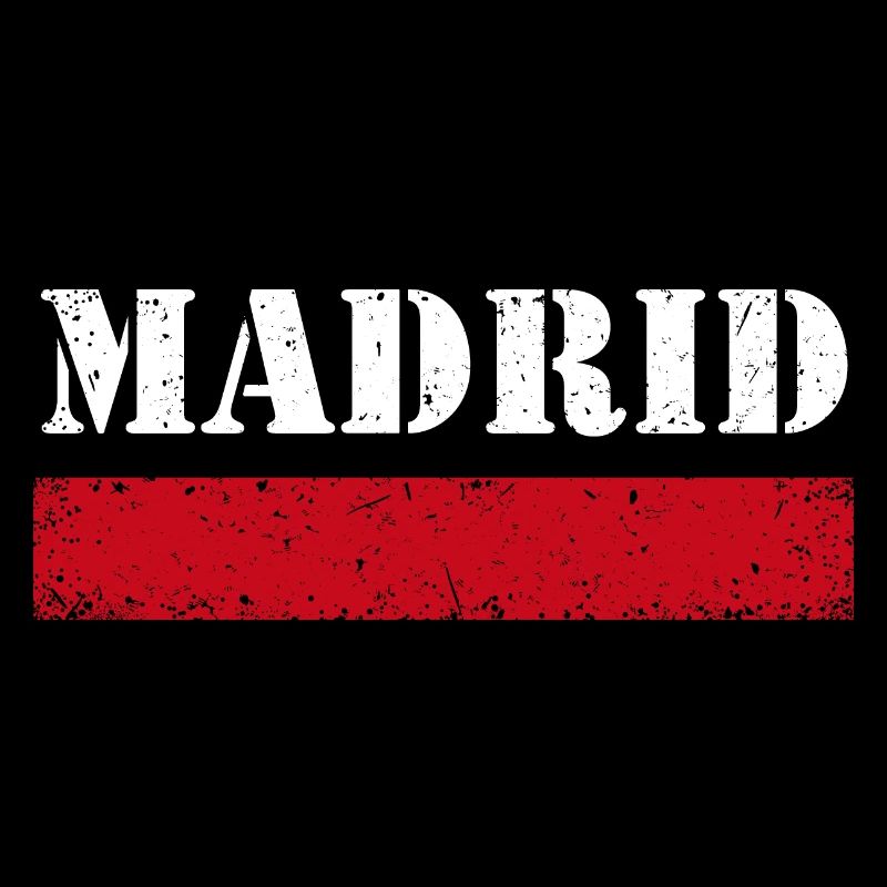 Madrid Vintage
