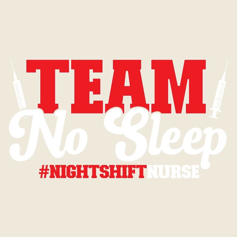 Infirmière de nuit