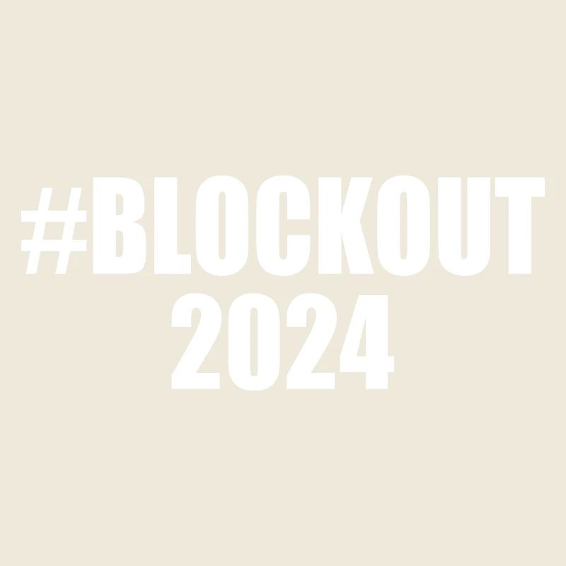 Blockout 2024