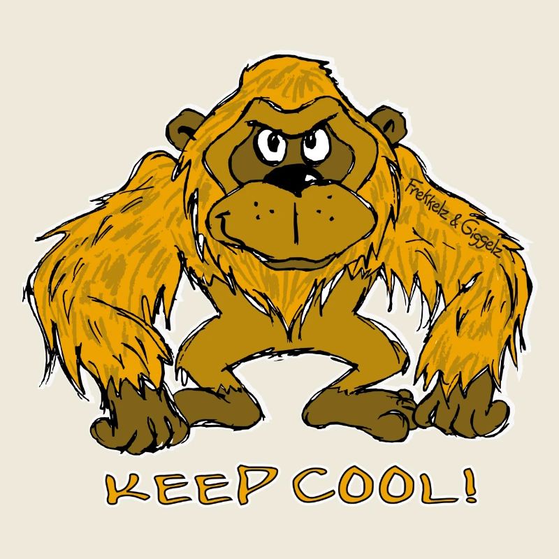 KEEP COOL!