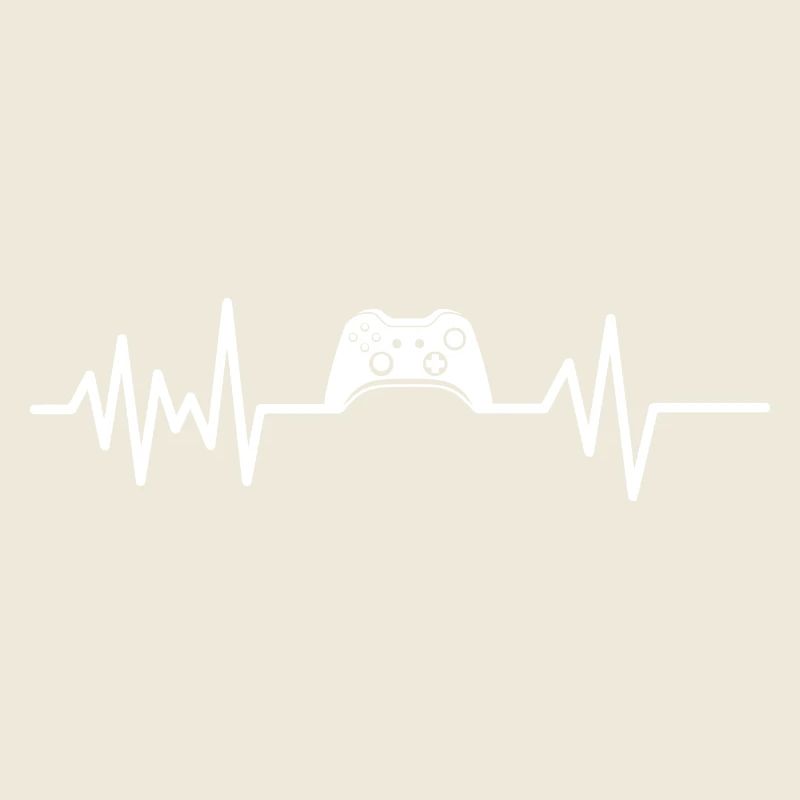 Battement de coeur de jeu