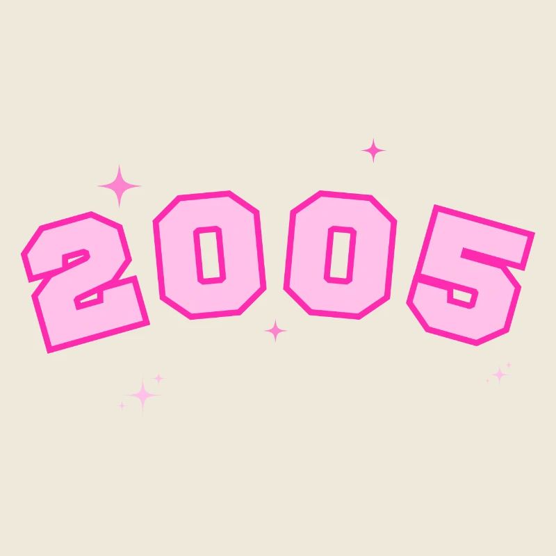 2005 rose étoile