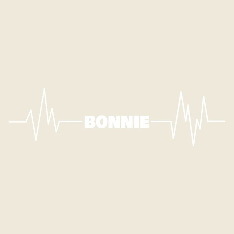 Bonnie as a given name
