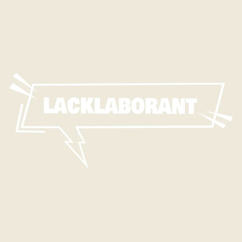 Technicien de laboratoire de peinture