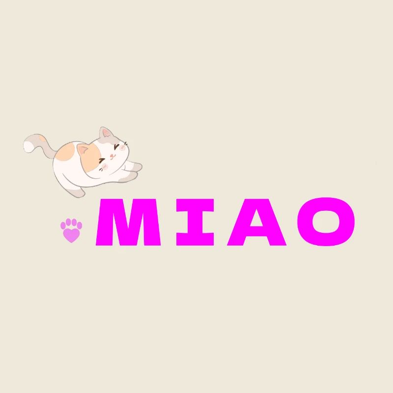 Miaulement Joyeux