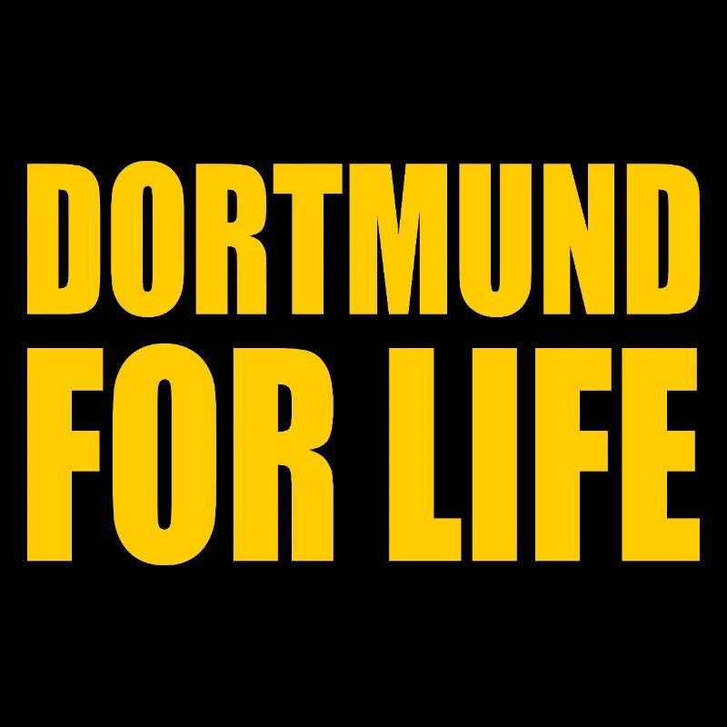 dortmund for life