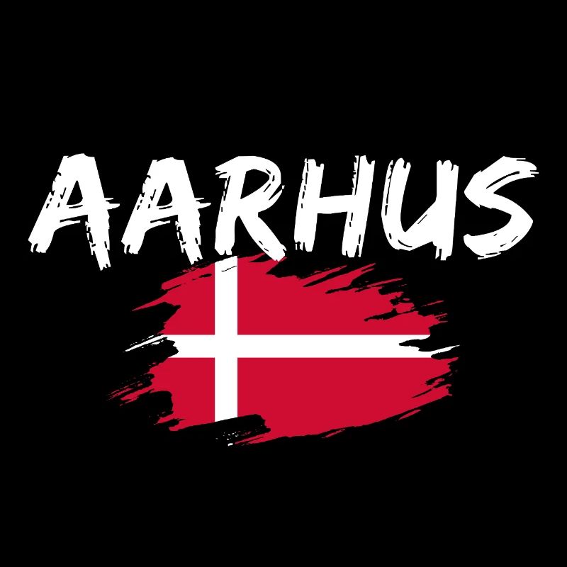 Aarhus Dänemark