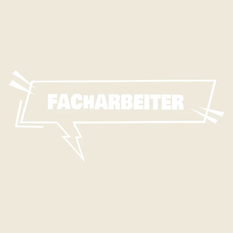 Bildung Facharbeiter