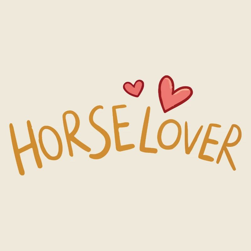 Horse lover