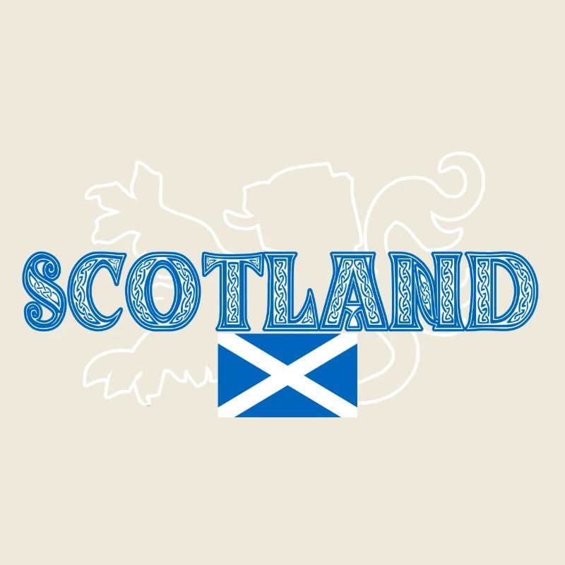 Schottland