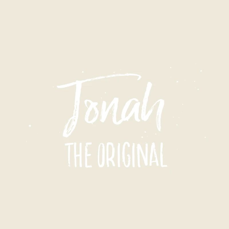 Jonah