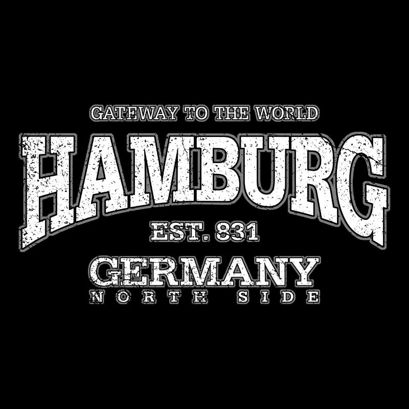 Hamburg (white oldstyle)