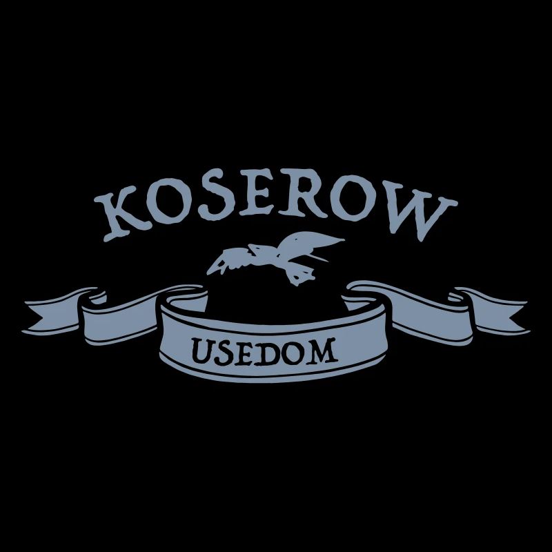 Koserow Usedom Ostsee