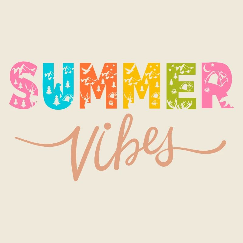 Summer vibes