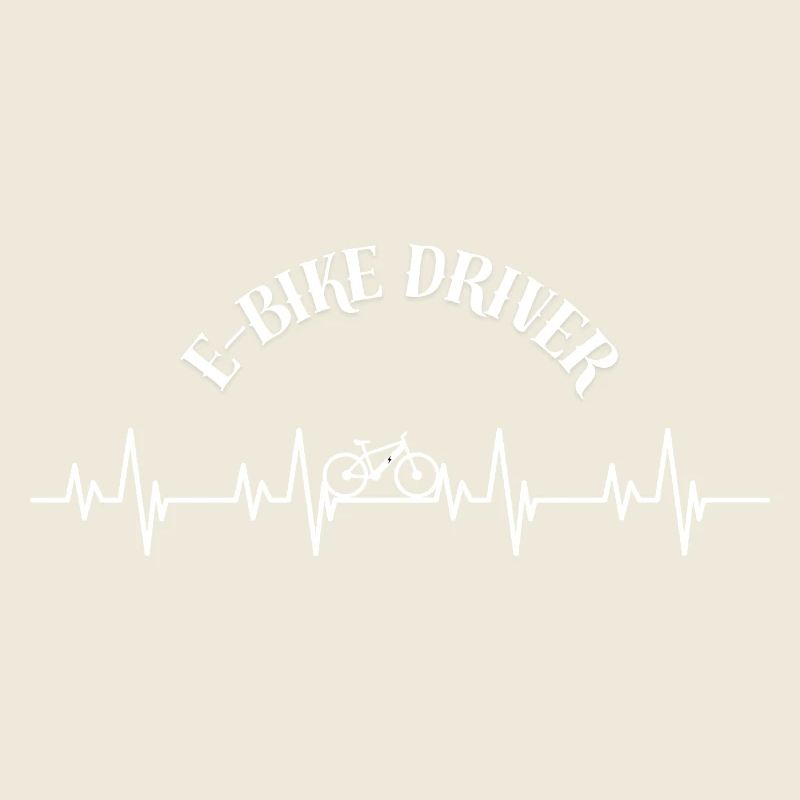 E Bike Driver