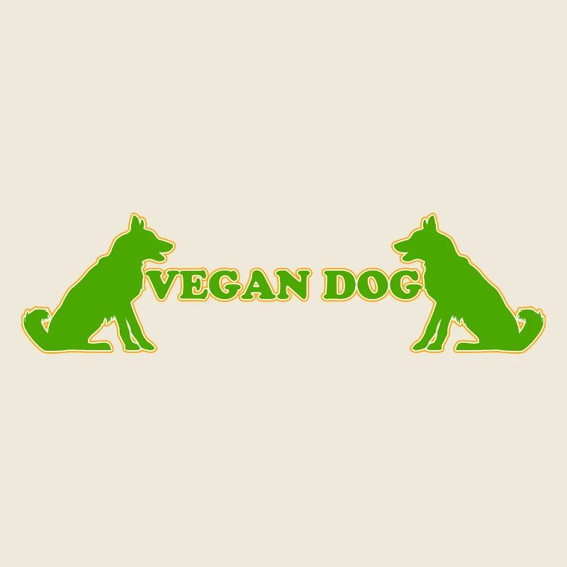 Vegan Dog