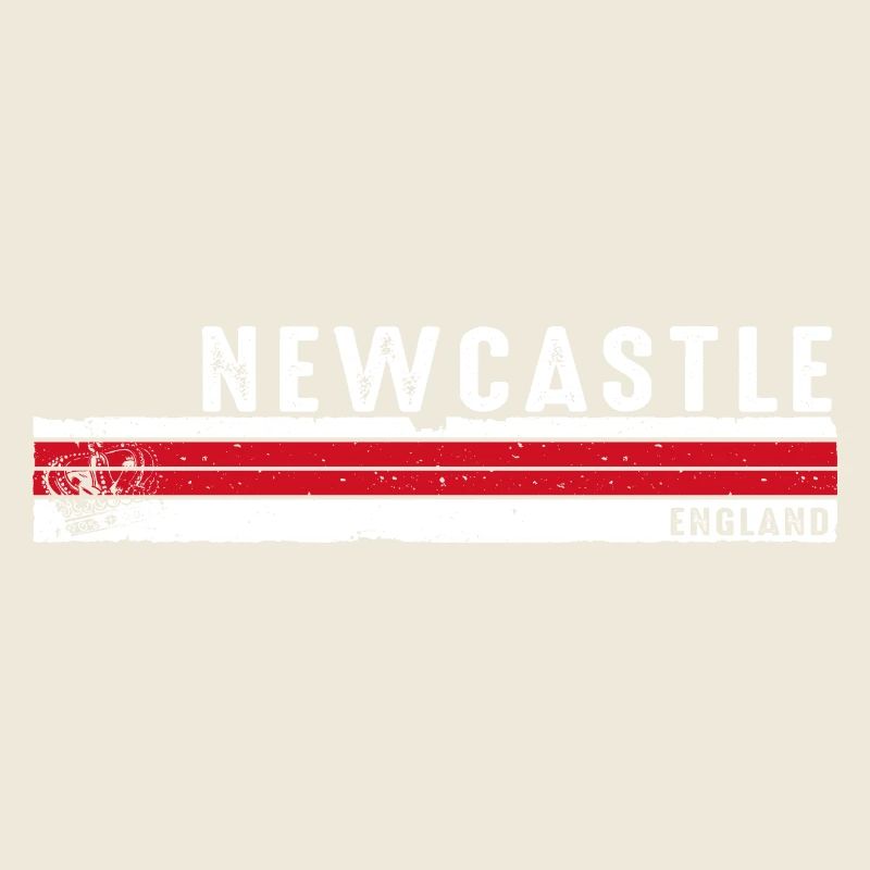 Newcastle - Englands historisches Erbe