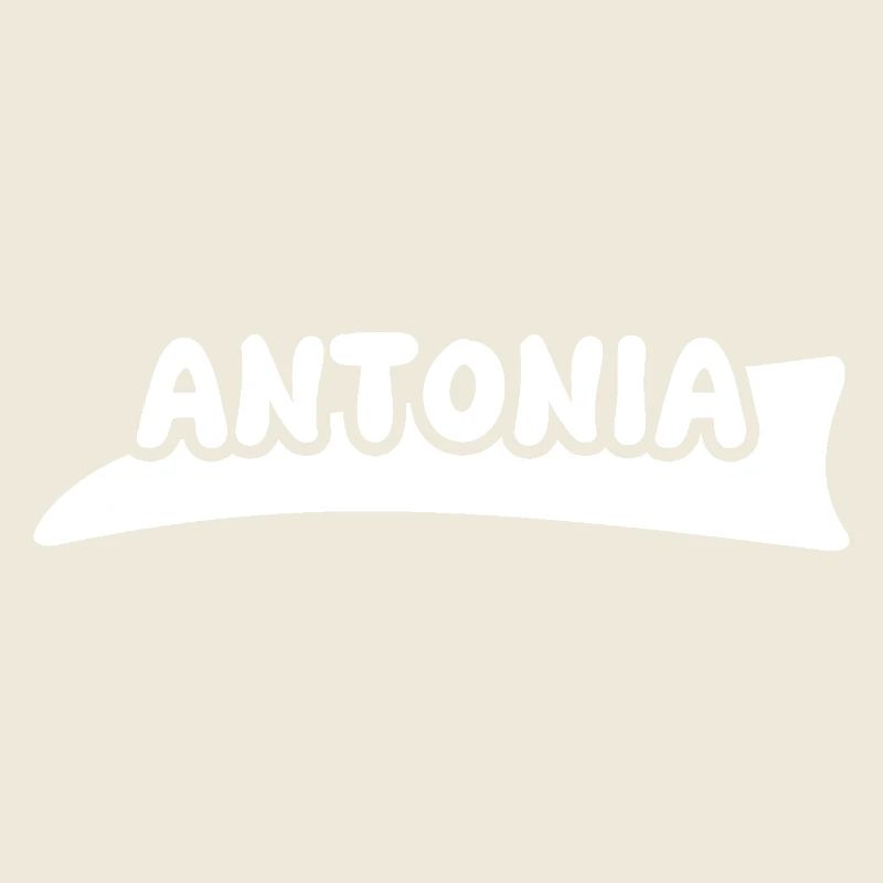 Antonia