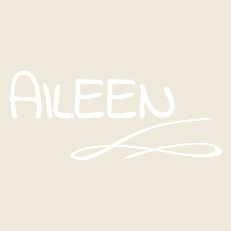 First name Aileen