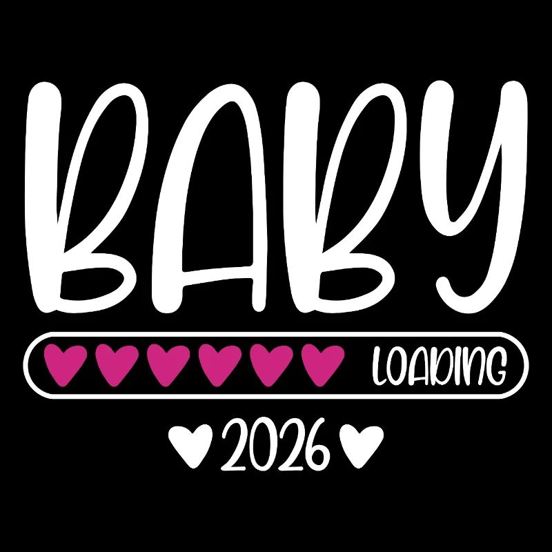 Baby 2026 loading