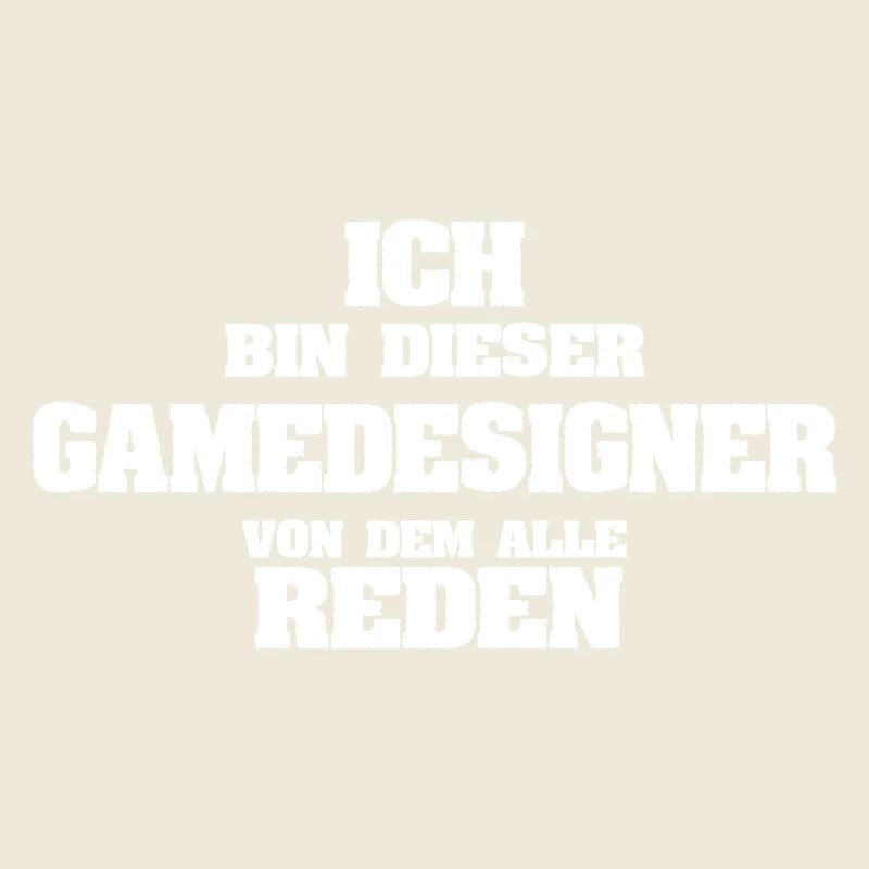 Beruf Gamedesigner