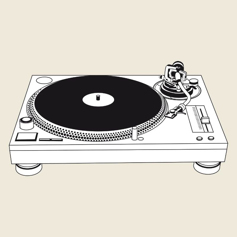 turntable