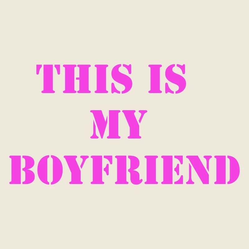 boyfriend