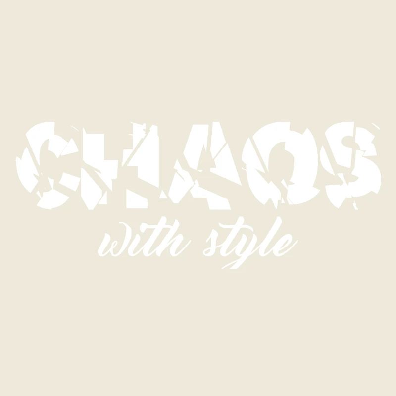 Chaos - avec style