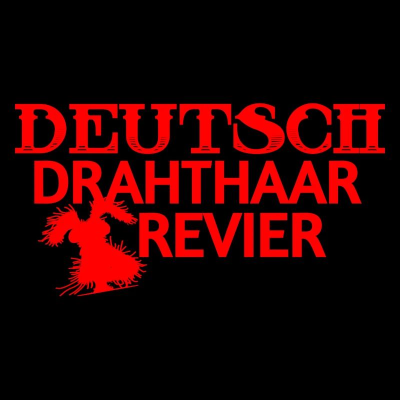 Deutsch Drahthaar