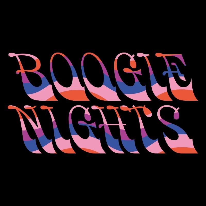 Boogie Nights